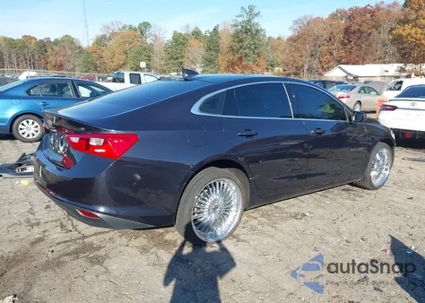 2023 Chevrolet Malibu Fwd 1Lt from USA, damaged, VIN 1G1ZD5ST3PF228686